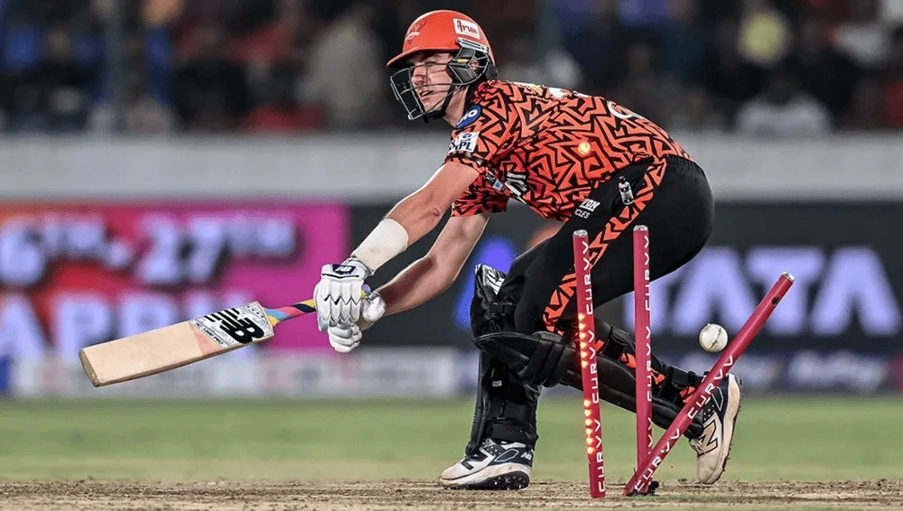 Vettori throws weight behind SRH batting unit after rare blip